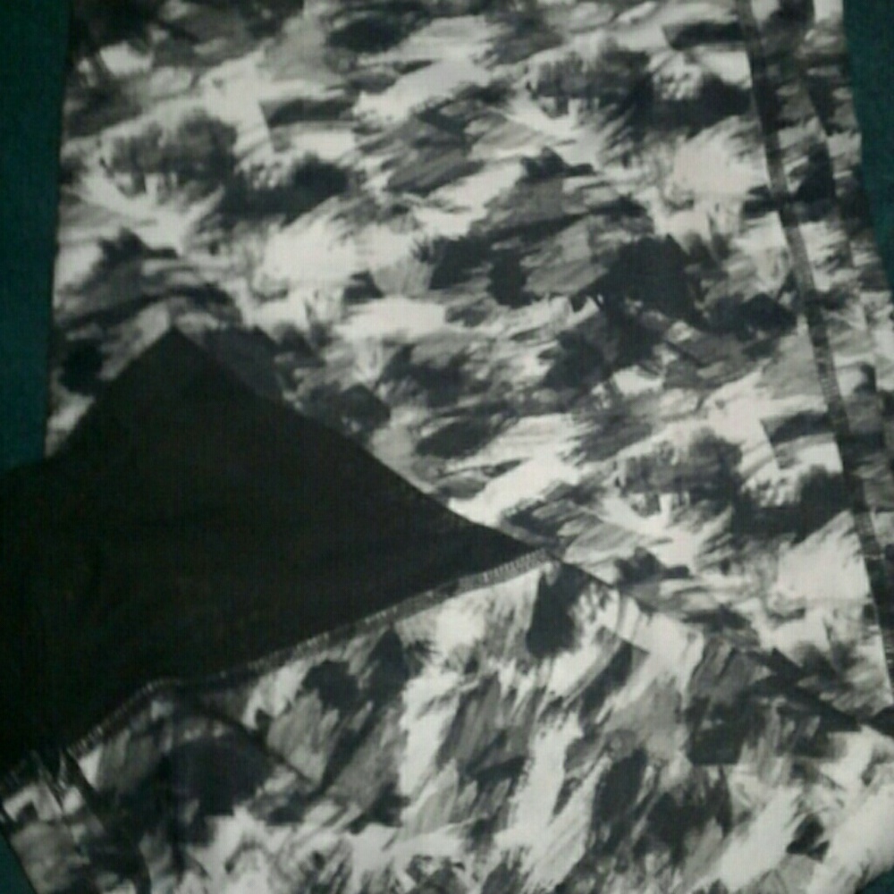 Yoga Pants